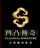 凹凸传奇